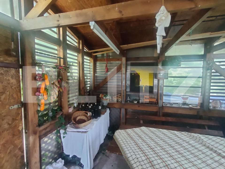 Teren de vânzare Patrauti - 154045TV | BLITZ Suceava | Poza11