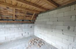 Casa la rosu, 1700 mp teren, Radauti