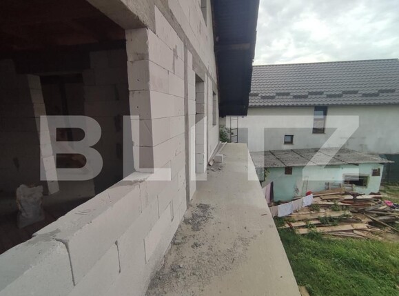 Casa de vânzare 4 camere Radauti - 154068CV | BLITZ Suceava | Poza3