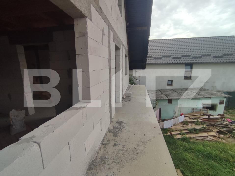 Casa de vânzare 4 camere Radauti - 154068CV | BLITZ Suceava | Poza3