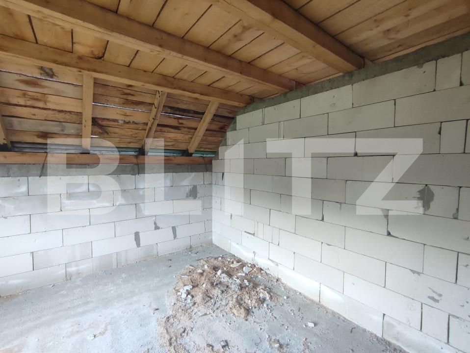 Casa de vânzare 4 camere Radauti - 154068CV | BLITZ Suceava | Poza5