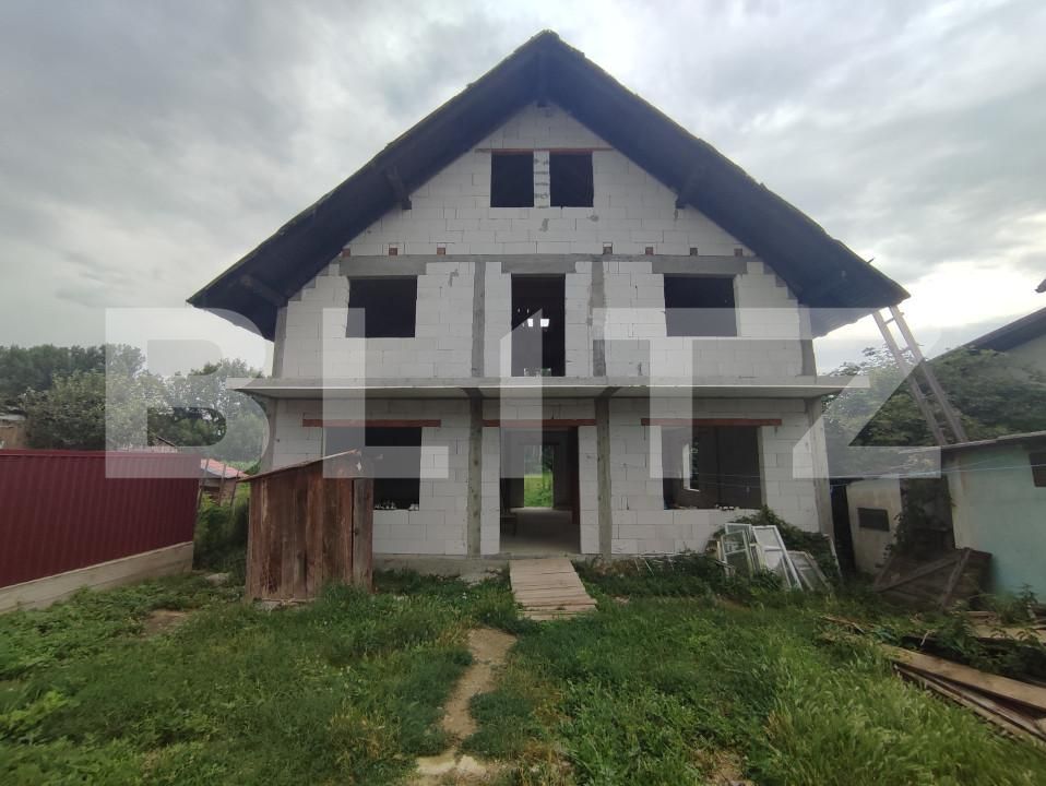 Casa de vânzare 4 camere Radauti - 154068CV | BLITZ Suceava | Poza1