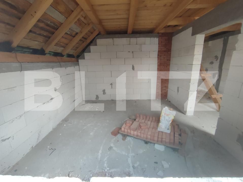 Casa de vânzare 4 camere Radauti - 154068CV | BLITZ Suceava | Poza4