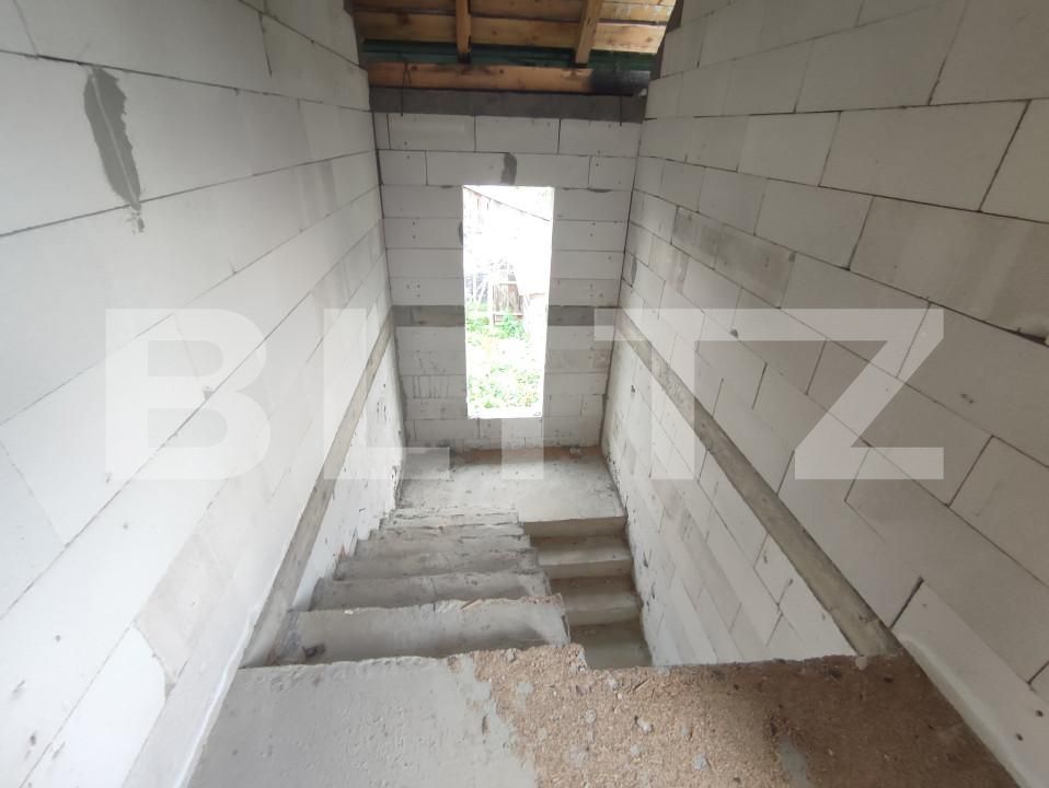 Casa de vânzare 4 camere Radauti - 154068CV | BLITZ Suceava | Poza6