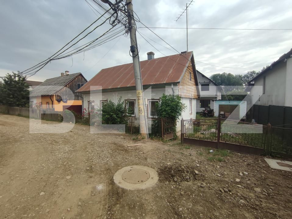 Casa de vânzare 4 camere Radauti - 154068CV | BLITZ Suceava | Poza7