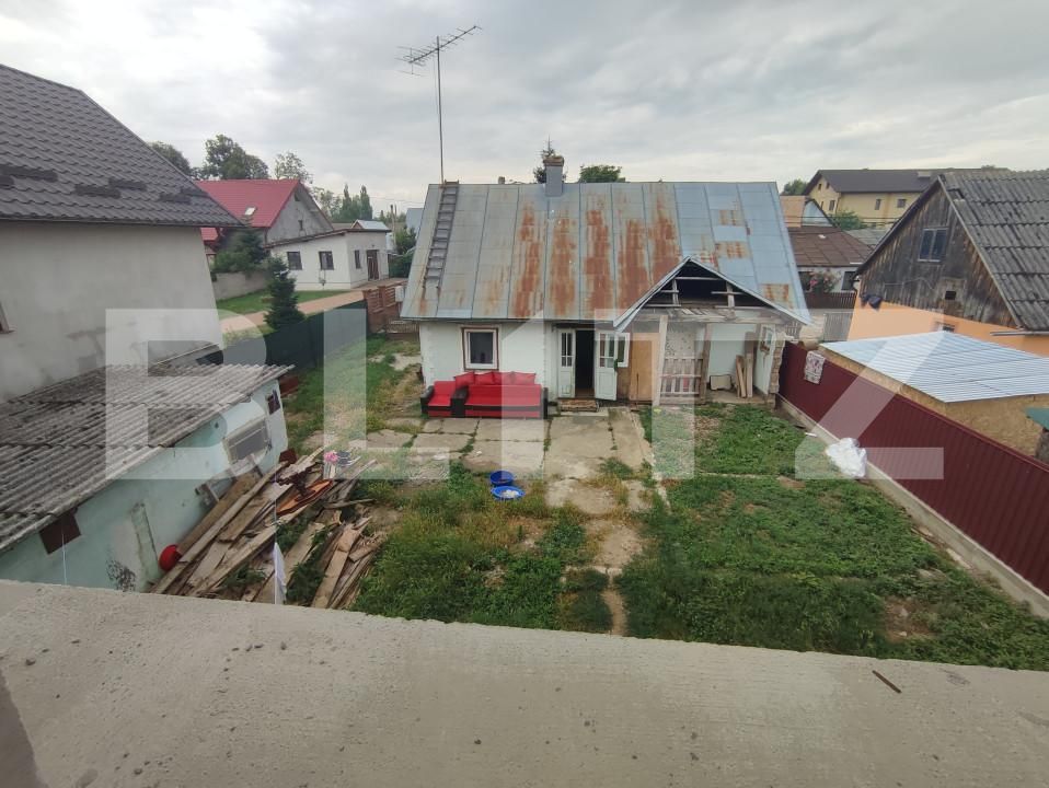 Casa de vânzare 4 camere Radauti - 154068CV | BLITZ Suceava | Poza2
