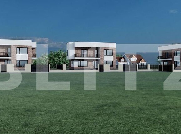 Casa de vânzare 3 camere Burdujeni - 154079CV | BLITZ Suceava | Poza1