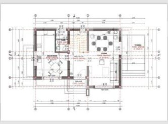 Casa de vânzare 3 camere Burdujeni - 154079CV | BLITZ Suceava | Poza4