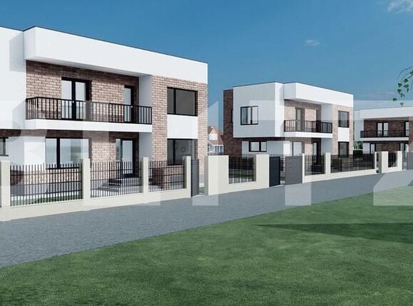 Casa de vânzare 3 camere Burdujeni - 154079CV | BLITZ Suceava | Poza2