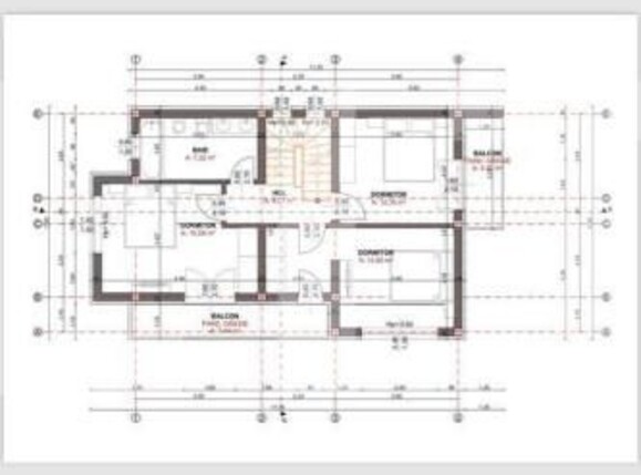 Casa de vânzare 3 camere Burdujeni - 154079CV | BLITZ Suceava | Poza3