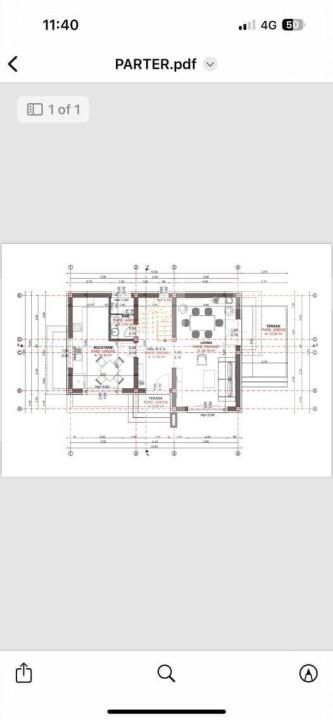 Casa de vânzare 3 camere Burdujeni - 154079CV | BLITZ Suceava | Poza4