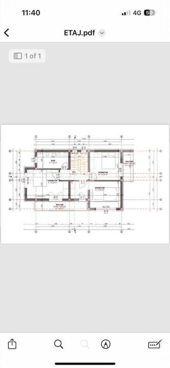 Casa de vânzare 3 camere Burdujeni - 154079CV | BLITZ Suceava | Poza3