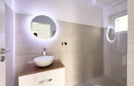 Casa moderna , 120 mp, finisaje premium, zona Stejari Burdujeni 