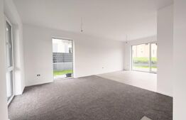 Casa moderna , 120 mp, finisaje premium, zona Stejari Burdujeni 