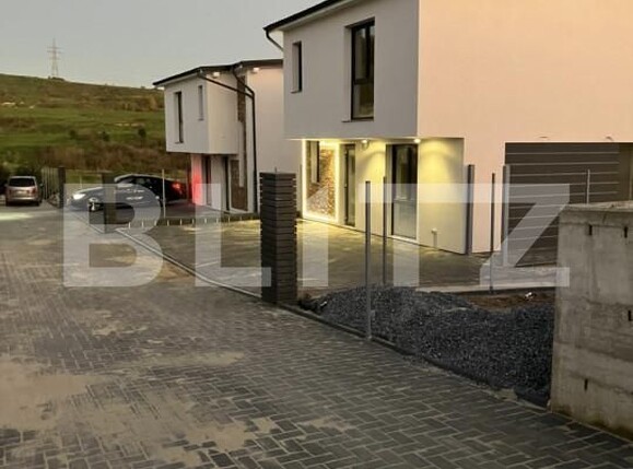 Casa de vânzare 3 camere Burdujeni - 154113CV | BLITZ Suceava | Poza2