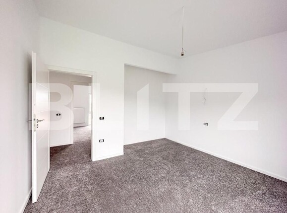 Casa de vânzare 3 camere Burdujeni - 154113CV | BLITZ Suceava | Poza4