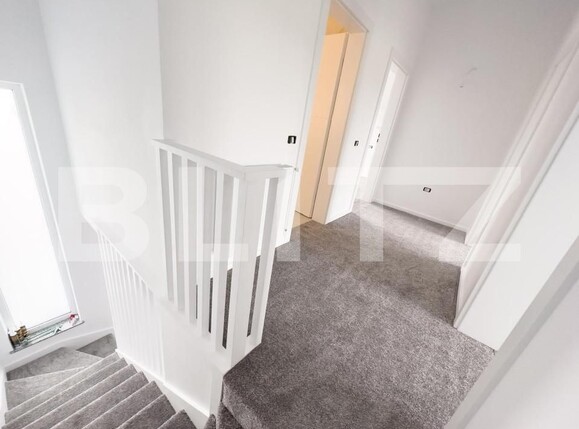 Casa de vânzare 3 camere Burdujeni - 154113CV | BLITZ Suceava | Poza5