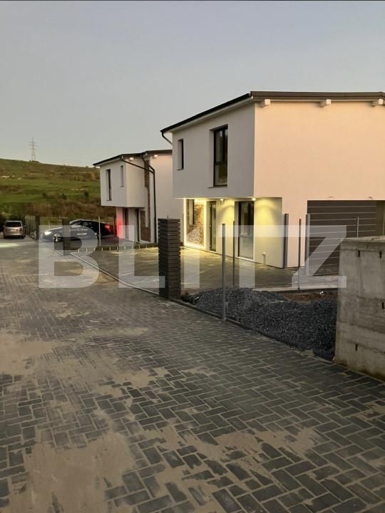 Casa de vânzare 3 camere Burdujeni - 154113CV | BLITZ Suceava | Poza2