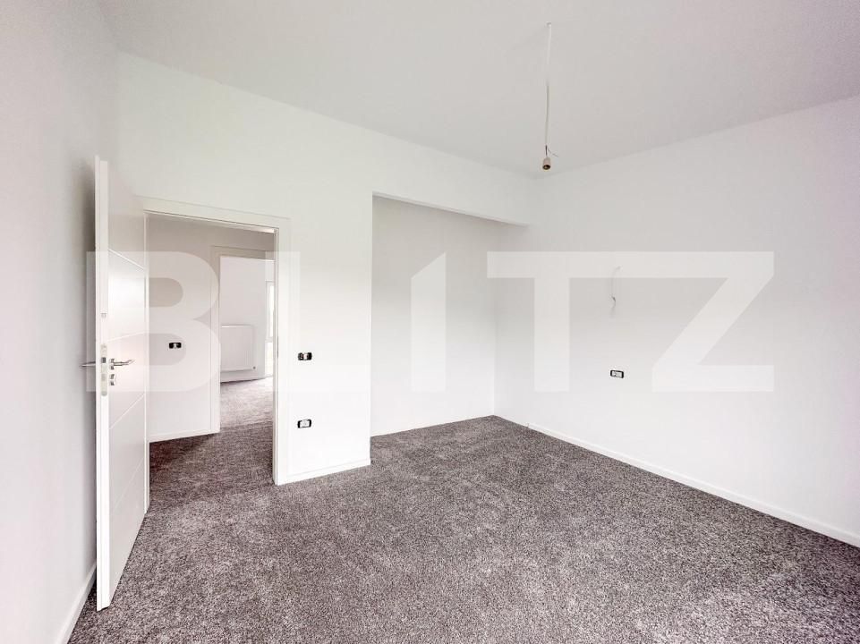 Casa de vânzare 3 camere Burdujeni - 154113CV | BLITZ Suceava | Poza4