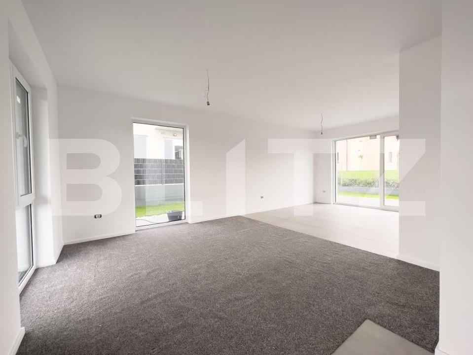 Casa de vânzare 3 camere Burdujeni - 154113CV | BLITZ Suceava | Poza3