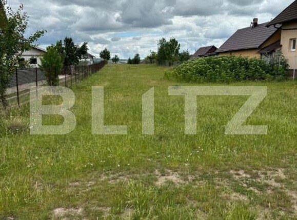 Teren de vânzare Exterior Sud - 154114TV | BLITZ Suceava | Poza2