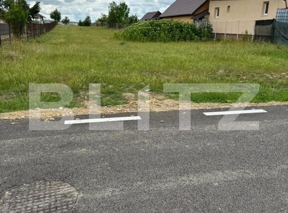 Teren de vânzare Exterior Sud - 154114TV | BLITZ Suceava | Poza3