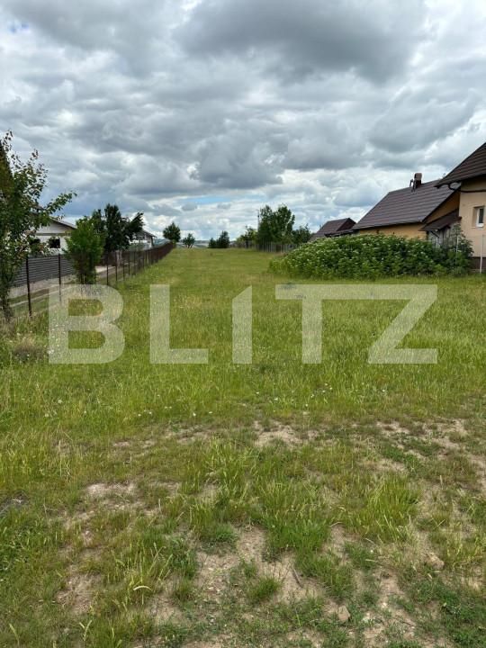 Teren de vânzare Exterior Sud - 154114TV | BLITZ Suceava | Poza2