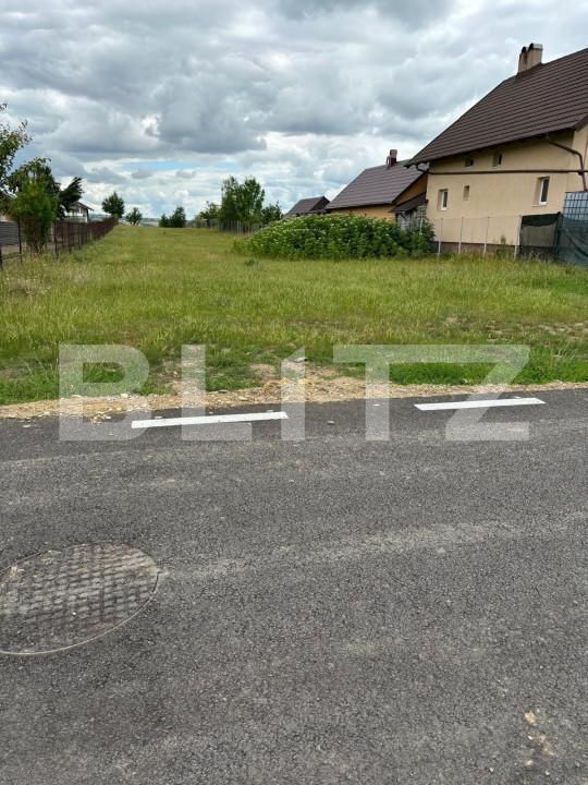 Teren de vânzare Exterior Sud - 154114TV | BLITZ Suceava | Poza3