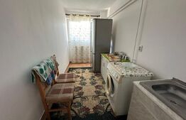 Garsoniera, 27 mp, zona Adria