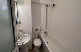 Garsoniera, 27 mp, zona Adria