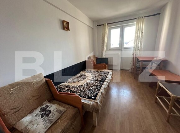 Garsonieră de închiriat Burdujeni - 154123AI | BLITZ Suceava | Poza1