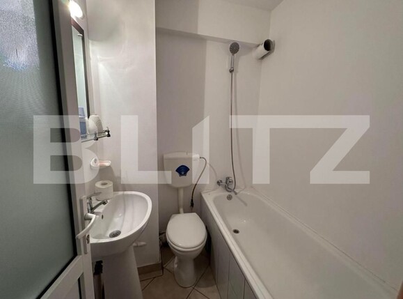 Garsonieră de închiriat Burdujeni - 154123AI | BLITZ Suceava | Poza4