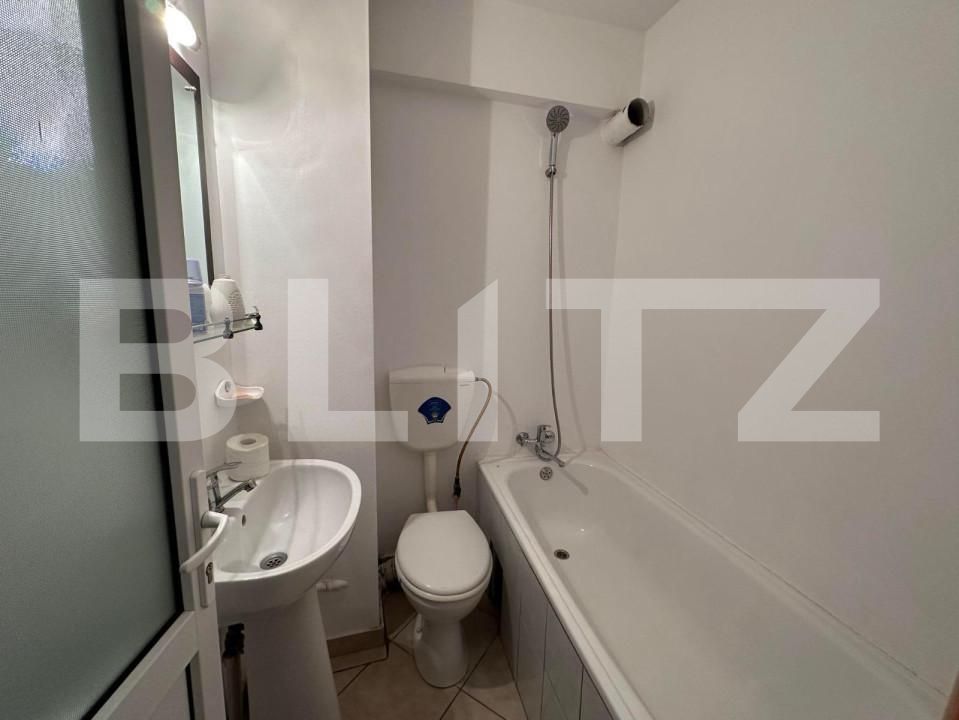 Garsonieră de închiriat Burdujeni - 154123AI | BLITZ Suceava | Poza4