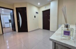 Apartament 3 camere, modern, Radauti