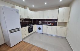 Apartament 3 camere, modern, Radauti