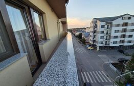 Apartament 3 camere, modern, Radauti