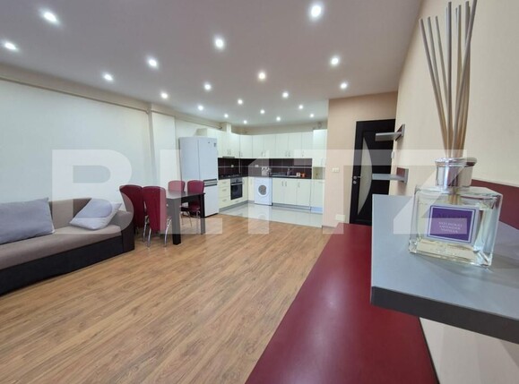 Apartament de vânzare 3 camere Radauti - 154128AV | BLITZ Suceava | Poza1