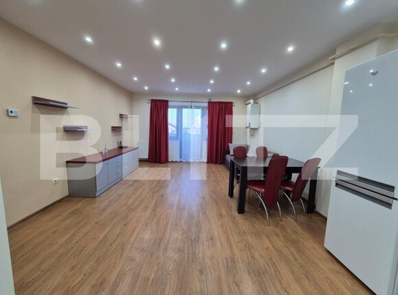 Apartament de vânzare 3 camere Radauti - 154128AV | BLITZ Suceava | Poza3