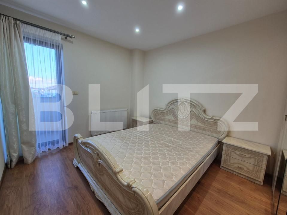 Apartament de vânzare 3 camere Radauti - 154128AV | BLITZ Suceava | Poza4