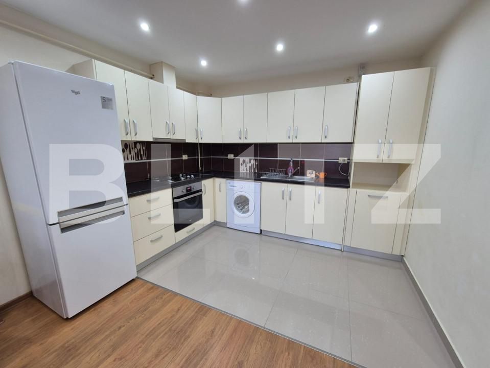 Apartament de vânzare 3 camere Radauti - 154128AV | BLITZ Suceava | Poza13