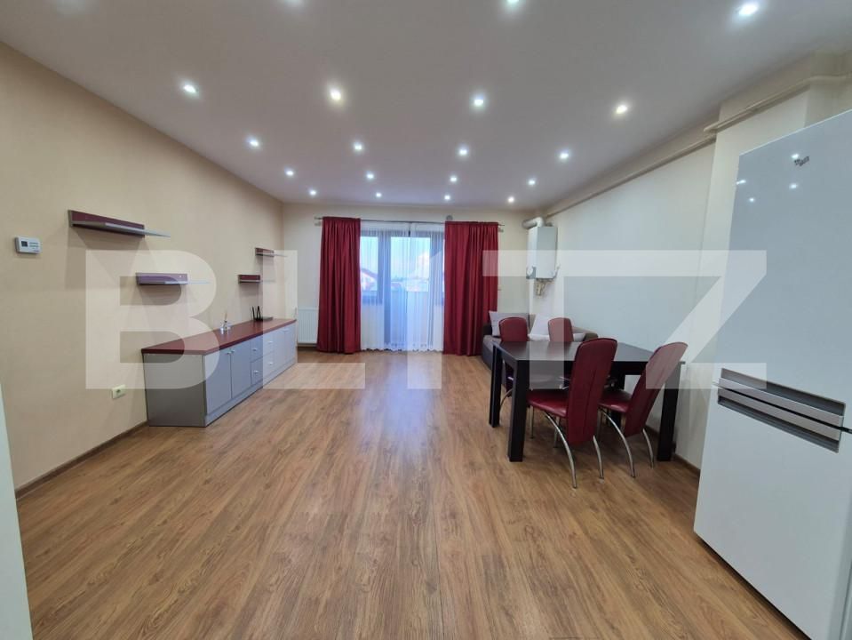 Apartament de vânzare 3 camere Radauti - 154128AV | BLITZ Suceava | Poza3