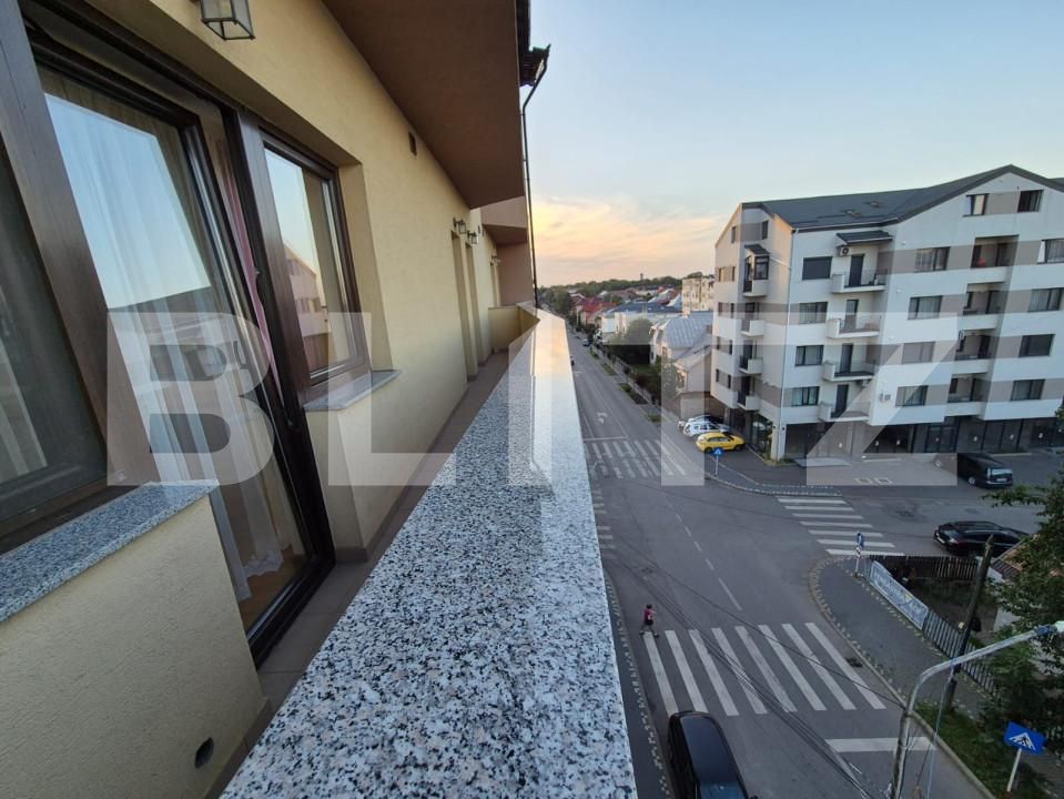 Apartament de vânzare 3 camere Radauti - 154128AV | BLITZ Suceava | Poza5