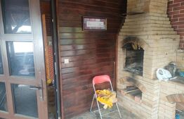 Teren intravilan cu livada si bazine piscicole, 4499mp, Hurjuieni