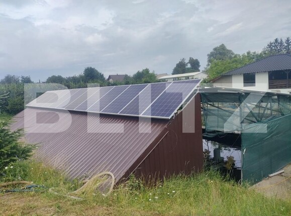 Teren de vânzare Exterior Nord - 154136TV | BLITZ Suceava | Poza3