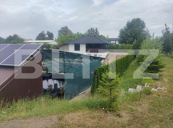 Teren de vânzare Exterior Nord - 154136TV | BLITZ Suceava | Poza2