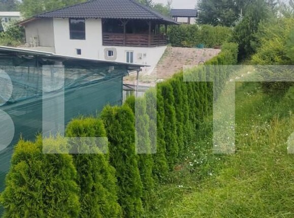 Teren de vânzare Exterior Nord - 154136TV | BLITZ Suceava | Poza1