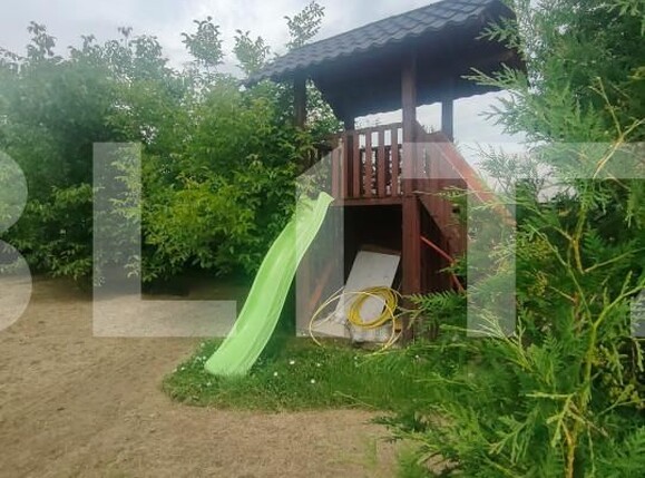 Teren de vânzare Exterior Nord - 154136TV | BLITZ Suceava | Poza14