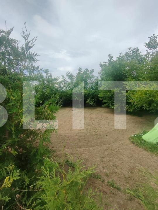 Teren de vânzare Exterior Nord - 154136TV | BLITZ Suceava | Poza15