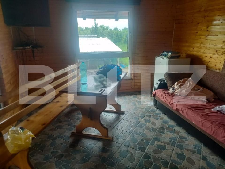 Teren de vânzare Exterior Nord - 154136TV | BLITZ Suceava | Poza7