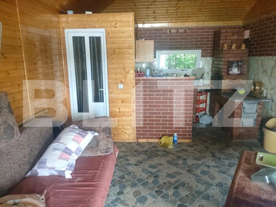 Teren de vânzare Exterior Nord - 154136TV | BLITZ Suceava | Poza8